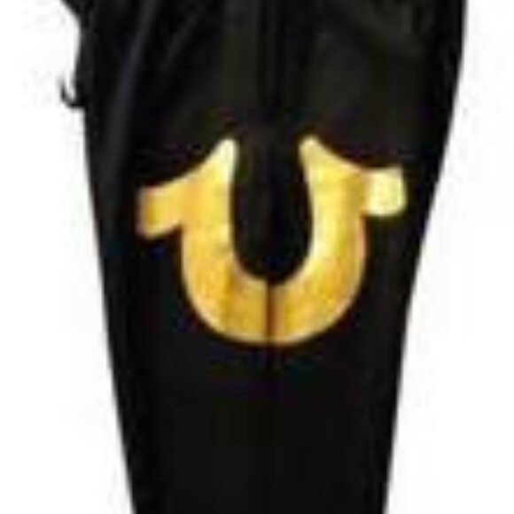 True Religion Loungewear Jogger Pants - Picture 4 of 6